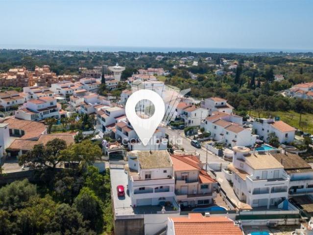 Adosados 3 quarto, Alporchinhos Lagoa 8400 DLS100492620