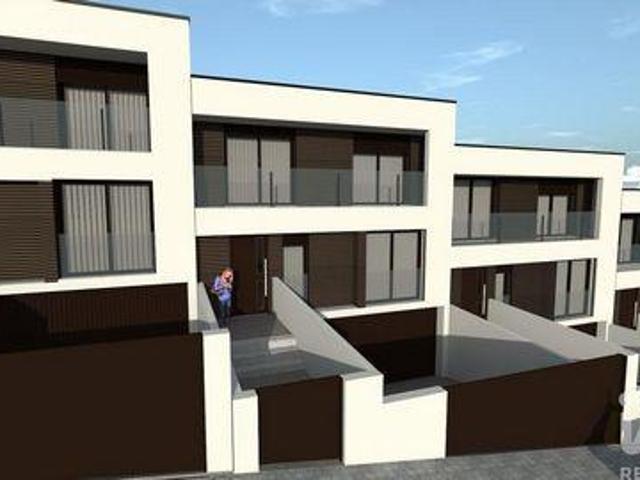Adosados 3 quarto, Amarante Porto DS101623499