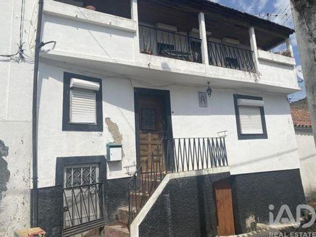 Adosados 3 quarto, Armamar Viseu DLS100265277