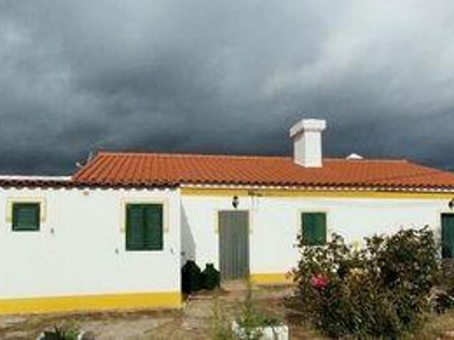 Adosados 3 quarto, Arronches Portalegre DS100264134