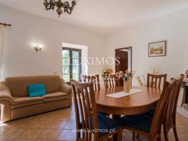 Adosados 3 quarto, Boliqueime FARO DS96309162