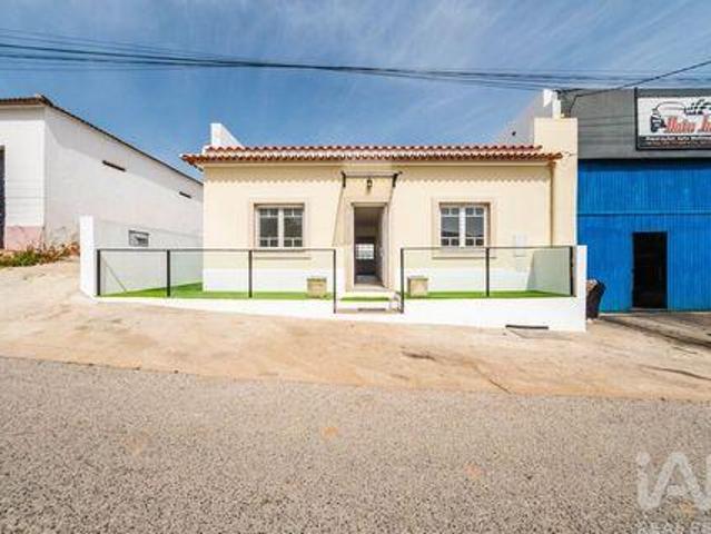 Adosados 3 quarto, Cadaval Lisboa DLS102667252