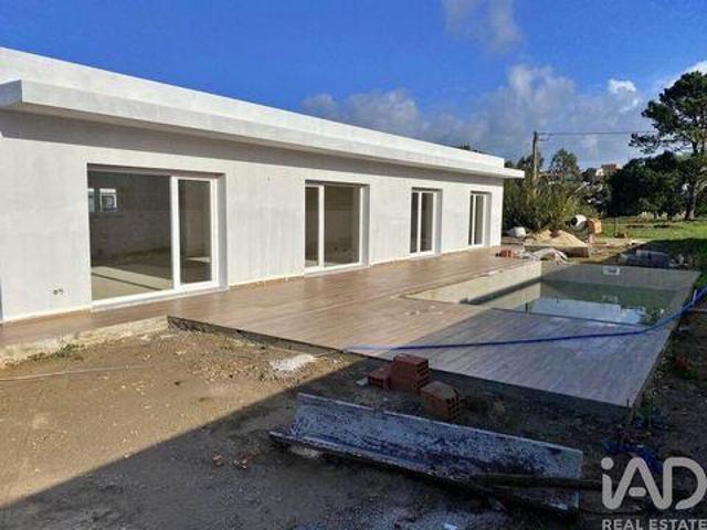 Adosados 3 quarto, Caldas Da Rainha Leiria DLS102797975