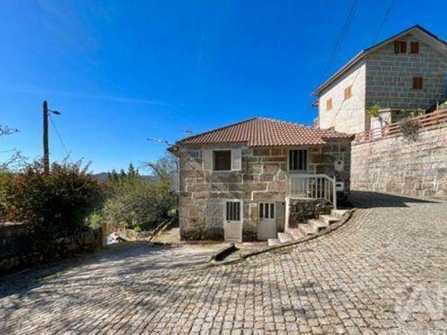 Adosados 3 quarto, Castro Daire Viseu DS101569584