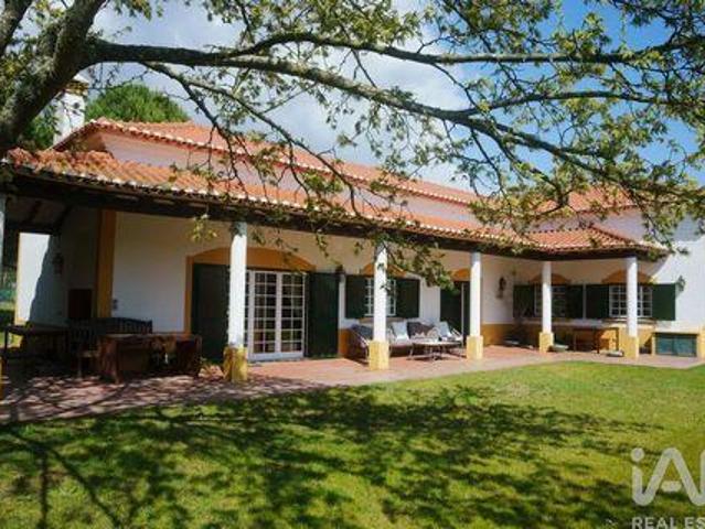 Adosados 3 quarto, Coruche Santarem DLS102407594