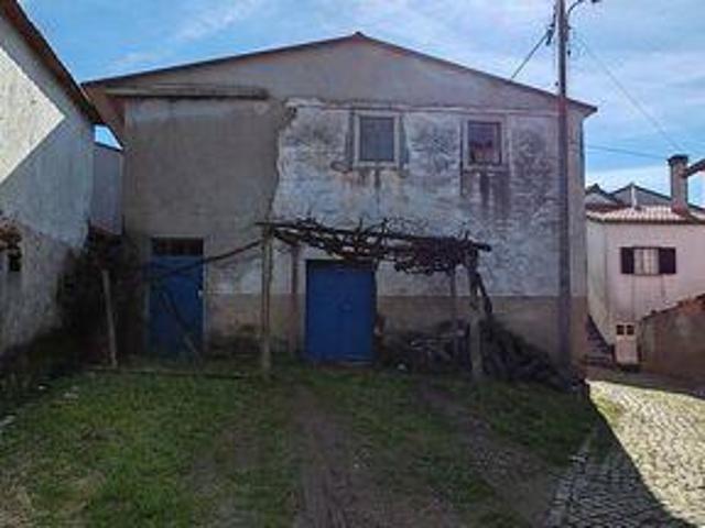Adosados 3 quarto, Figueiro Dos Vinhos Leiria DLS100265410