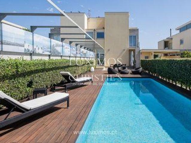 Adosados 3 quarto, Gaia Praias PORTO DLS82283634