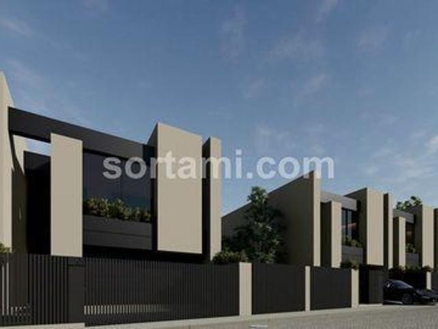 Adosados 3 quarto, Gondomar Porto DLS96330893