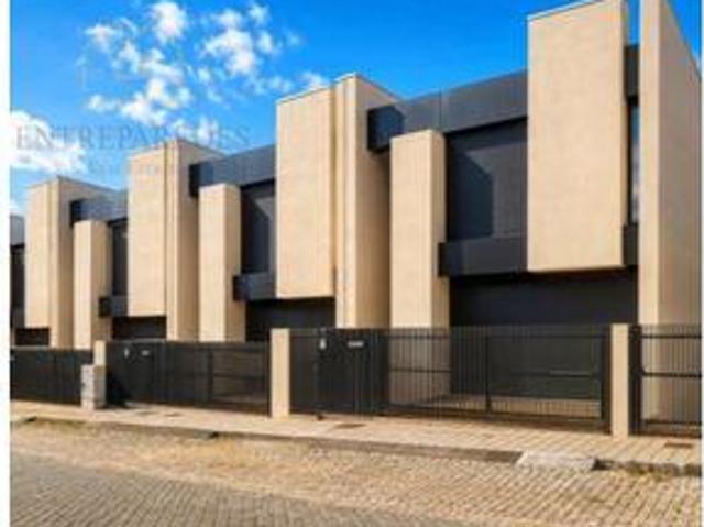 Adosados 3 quarto, Gondomar Porto DLS97114102