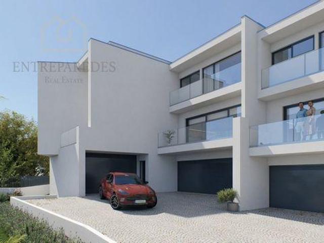 Adosados 3 quarto, Gondomar Porto DS102024097