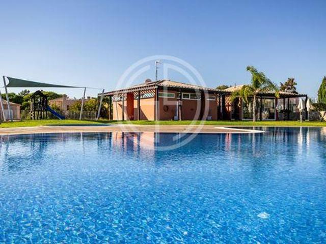 Adosados 3 quarto, Lagoa Faro DS89698964