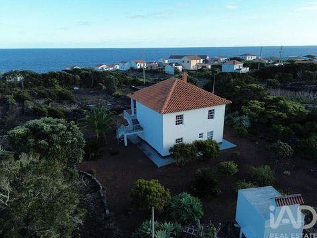 Adosados 3 quarto, Lajes Do Pico Ilha Do Pico DLS100989133