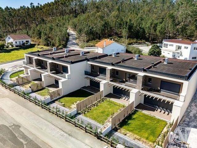Adosados 3 quarto, Leiria Leiria DLS101997164