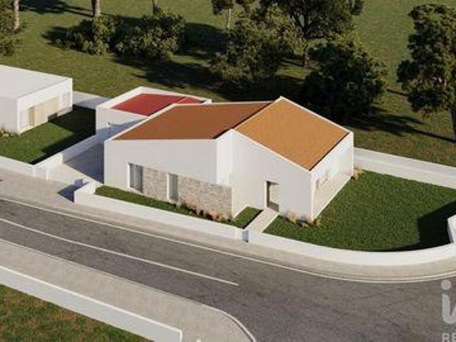 Adosados 3 quarto, Leiria Leiria DS100264148