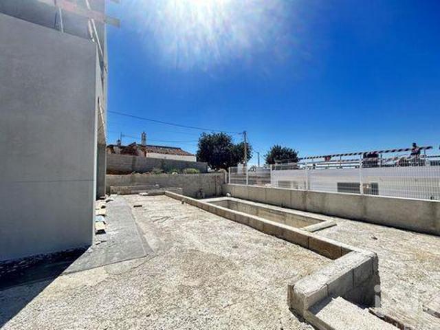 Adosados 3 quarto, Loule Faro DLS102117054