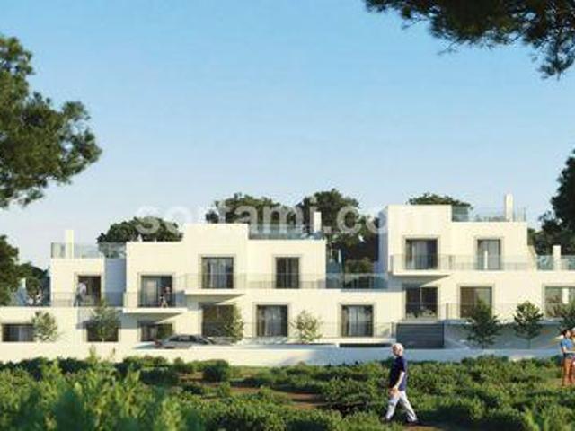 Adosados 3 quarto, Loule Faro DS92952379