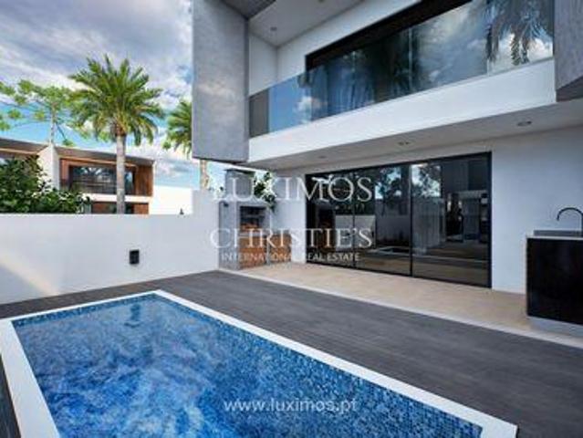 Adosados 3 quarto, Luz FARO DLS92679302