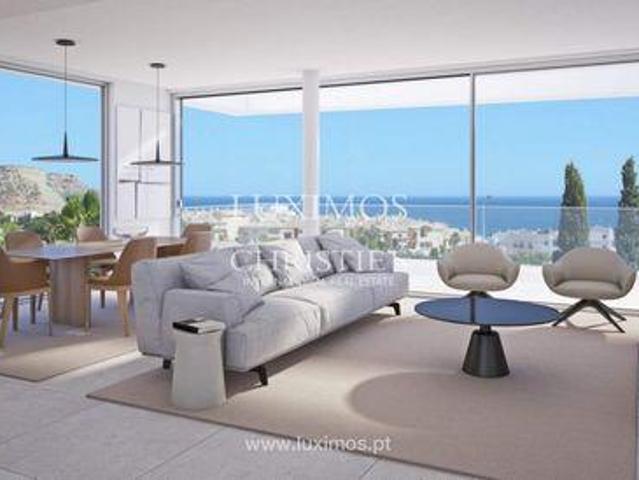 Adosados 3 quarto, Luz FARO DLS96309165