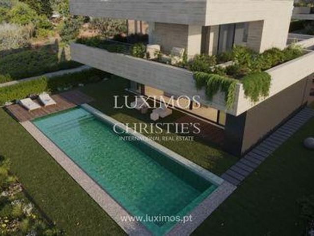 Adosados 3 quarto, Luz FARO DLS96322076