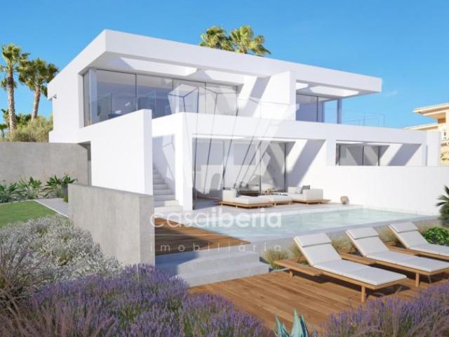 Adosados 3 quarto, Luz Lagos 8600 DLS101946625