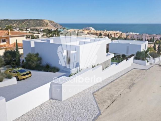 Adosados 3 quarto, Luz Lagos 8600 DS101946623