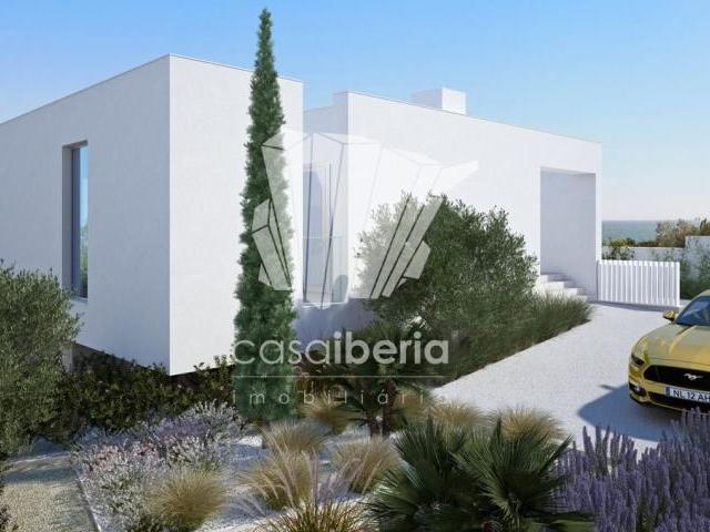 Adosados 3 quarto, Luz Lagos 8600 DS101946620