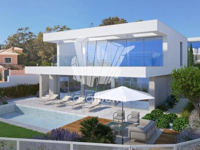 Adosados 3 quarto, Luz Lagos 8600 DS101946627