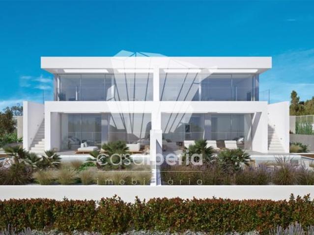 Adosados 3 quarto, Luz Lagos 8600 DS101946629