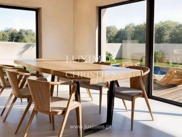 Adosados 3 quarto, Mexilhoeira Grande FARO DLS98149691