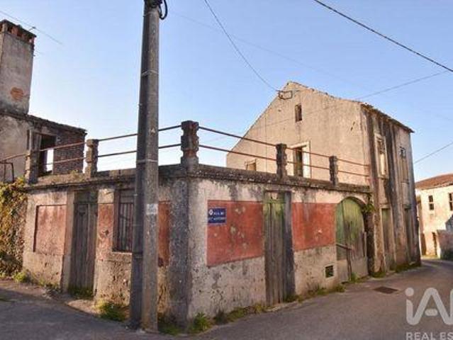 Adosados 3 quarto, Miranda Do Corvo Coimbra DS100456223