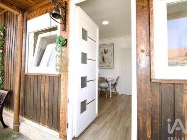 Adosados 3 quarto, Montalegre Vila Real DLS102797971