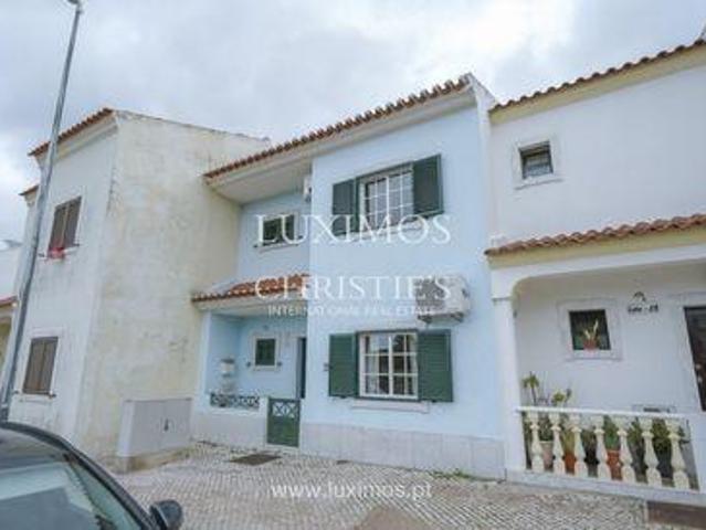 Adosados 3 quarto, Monte Gordo FARO DS98149651