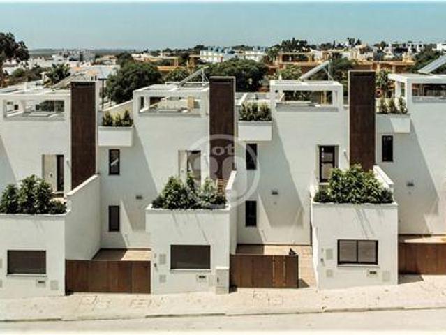 Adosados 3 quarto, Olhão Faro DS98134348
