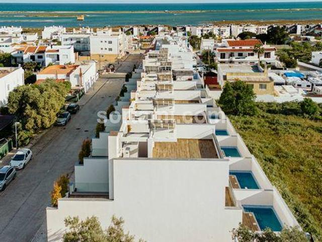 Adosados 3 quarto, Olhao Faro DLS100785568