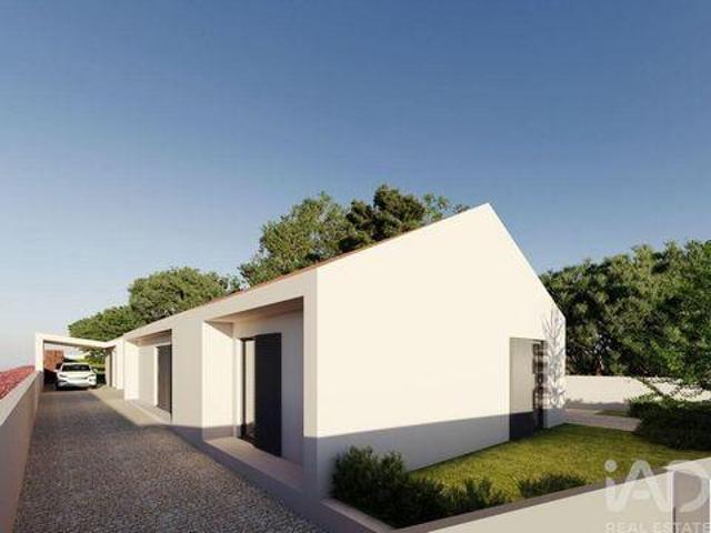 Adosados 3 quarto, Oliveira Do Bairro Aveiro DLS102774524
