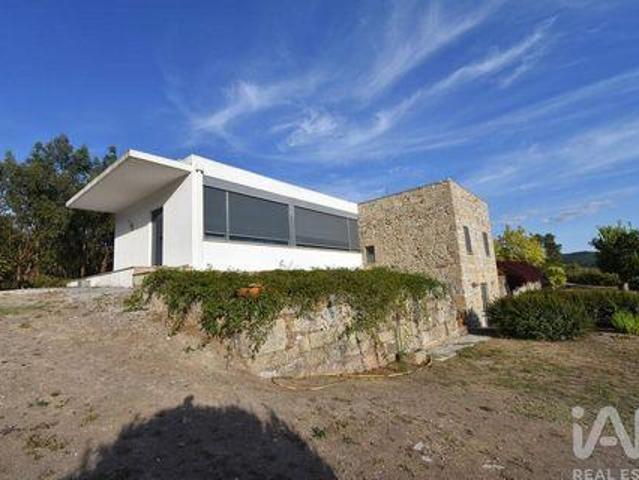 Adosados 3 quarto, Oliveira Do Hospital Coimbra DLS100264408