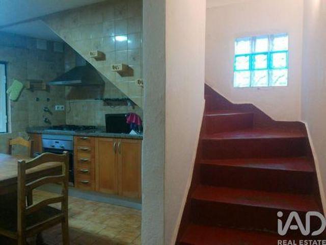 Adosados 3 quarto, Oliveira Do Hospital Coimbra DLS101027867