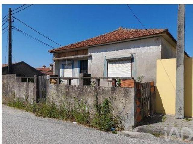 Adosados 3 quarto, Ovar Aveiro DLS101061682