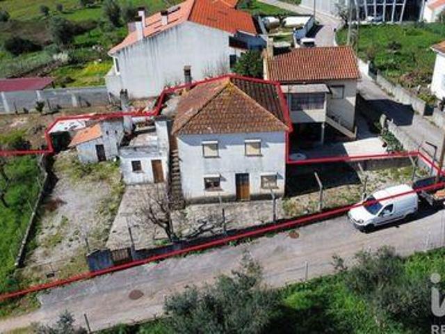 Adosados 3 quarto, Penela Coimbra DLS100265278