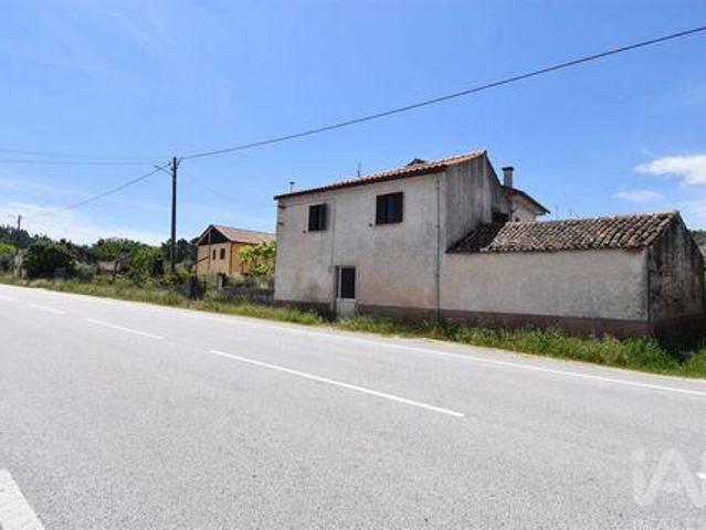 Adosados 3 quarto, Penela Coimbra DS100265884