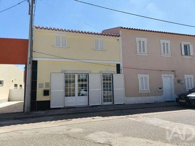 Adosados 3 quarto, Peniche Leiria DLS100263789