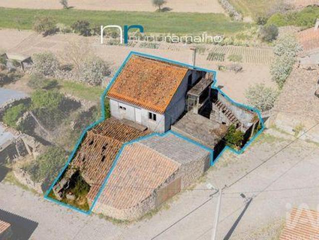 Adosados 3 quarto, Pinhel Guarda DLS101457950