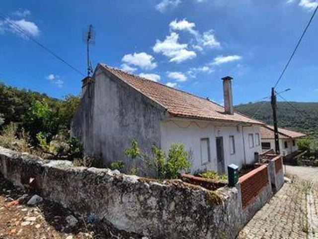 Adosados 3 quarto, Porto De Mos Leiria DLS101623488