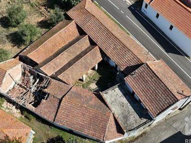 Adosados 3 quarto, Rio Maior Santarem DS100264519