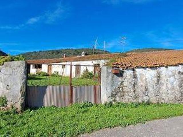 Adosados 3 quarto, Rio Maior Santarem DS101623554