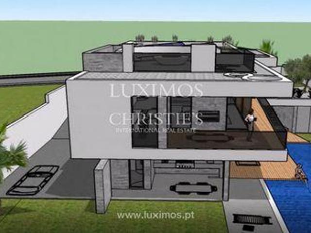 Adosados 3 quarto, São Gonçalo de Lagos FARO DS95733366