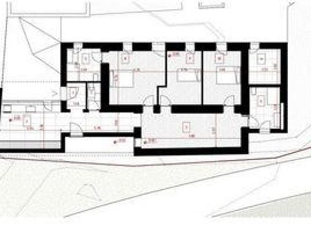 Adosados 3 quarto, Santarem Santarem DLS101351648