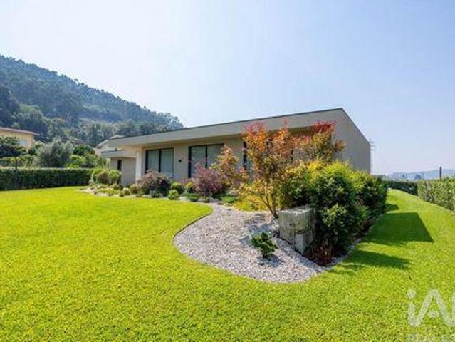 Adosados 3 quarto, Santo Tirso Porto DS100265124