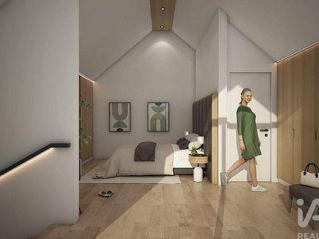 Adosados 3 quarto, Santo Tirso Porto DS100265783