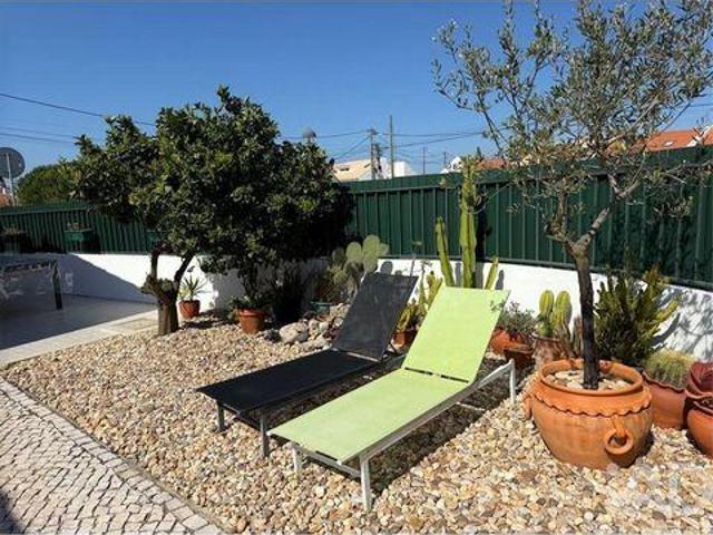 Adosados 3 quarto, Sesimbra Setubal DLS102707004